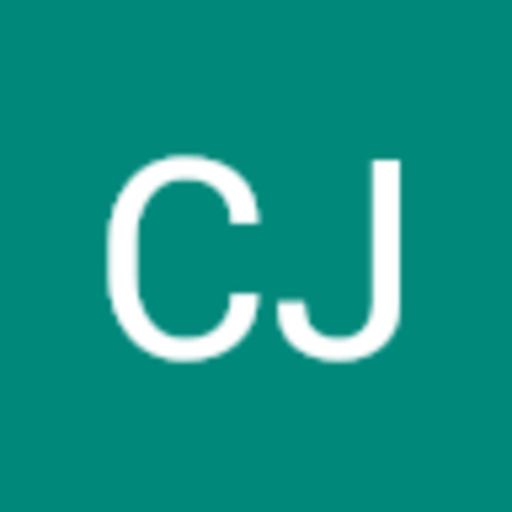 Meet your Posher, Cj